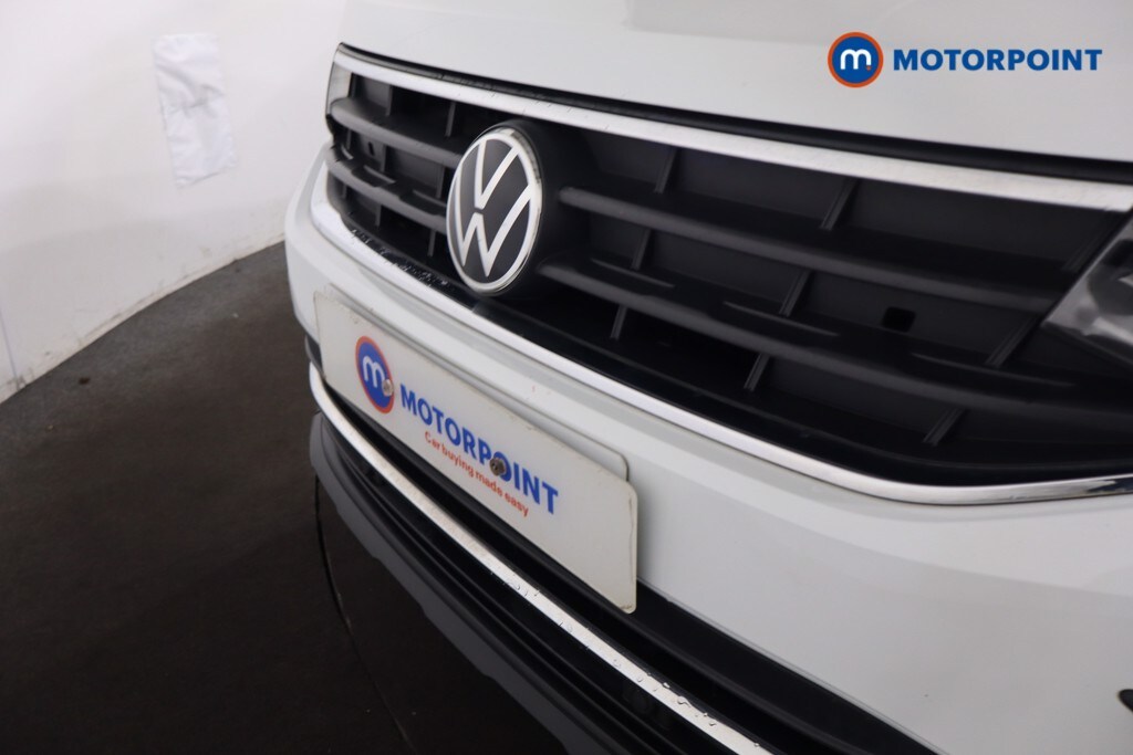 Used Volkswagen Tiguan 2021 for sale - 77500604: Photo 38