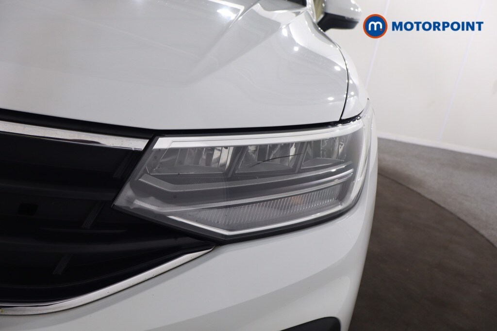 Used Volkswagen Tiguan 2021 for sale - 77500604: Photo 40