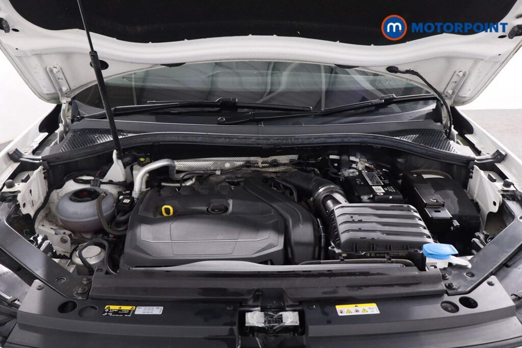 Used Volkswagen Tiguan 2021 for sale - 77500604: Photo 42