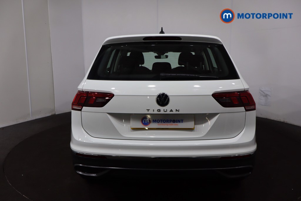 Used Volkswagen Tiguan 2021 for sale - 77500604: Photo 44