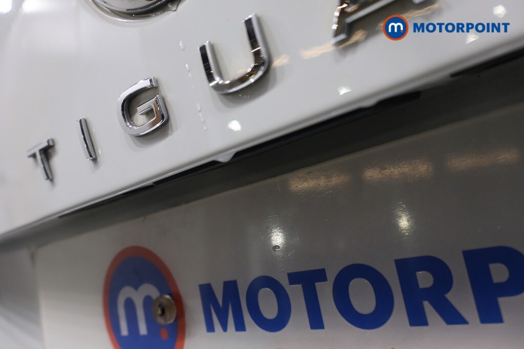 Used Volkswagen Tiguan 2021 for sale - 77500604: Photo 46