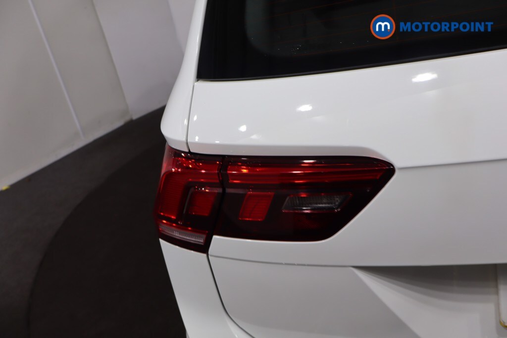 Used Volkswagen Tiguan 2021 for sale - 77500604: Photo 47