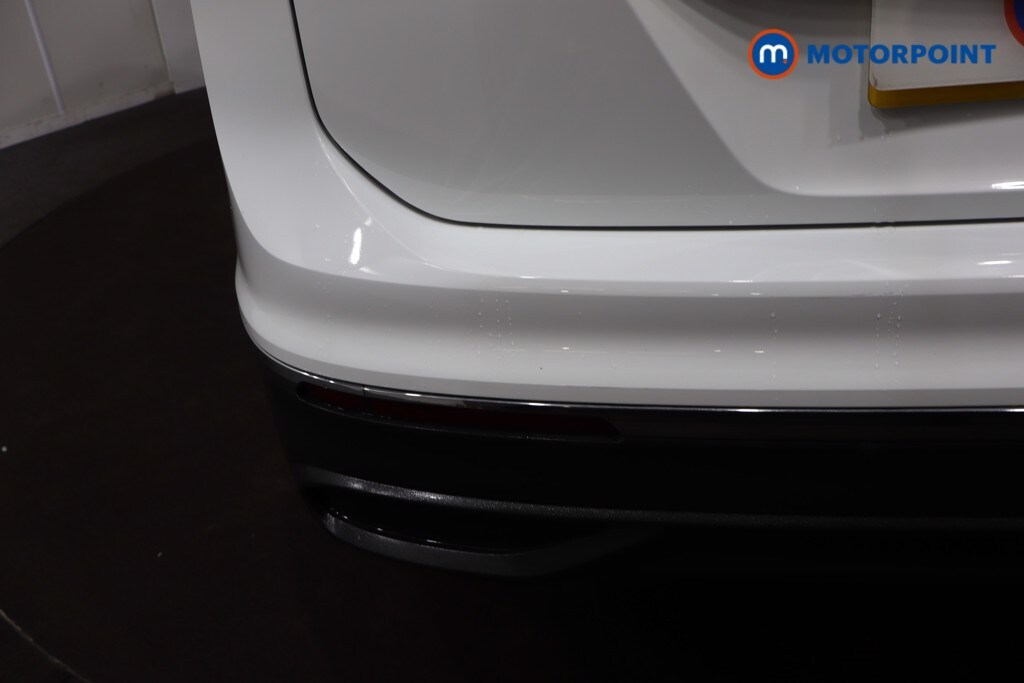 Used Volkswagen Tiguan 2021 for sale - 77500604: Photo 48