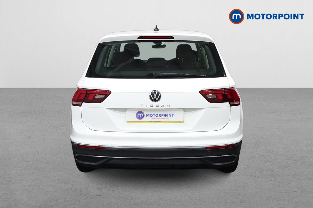 Used Volkswagen Tiguan 2021 for sale - 77500604: Photo 6