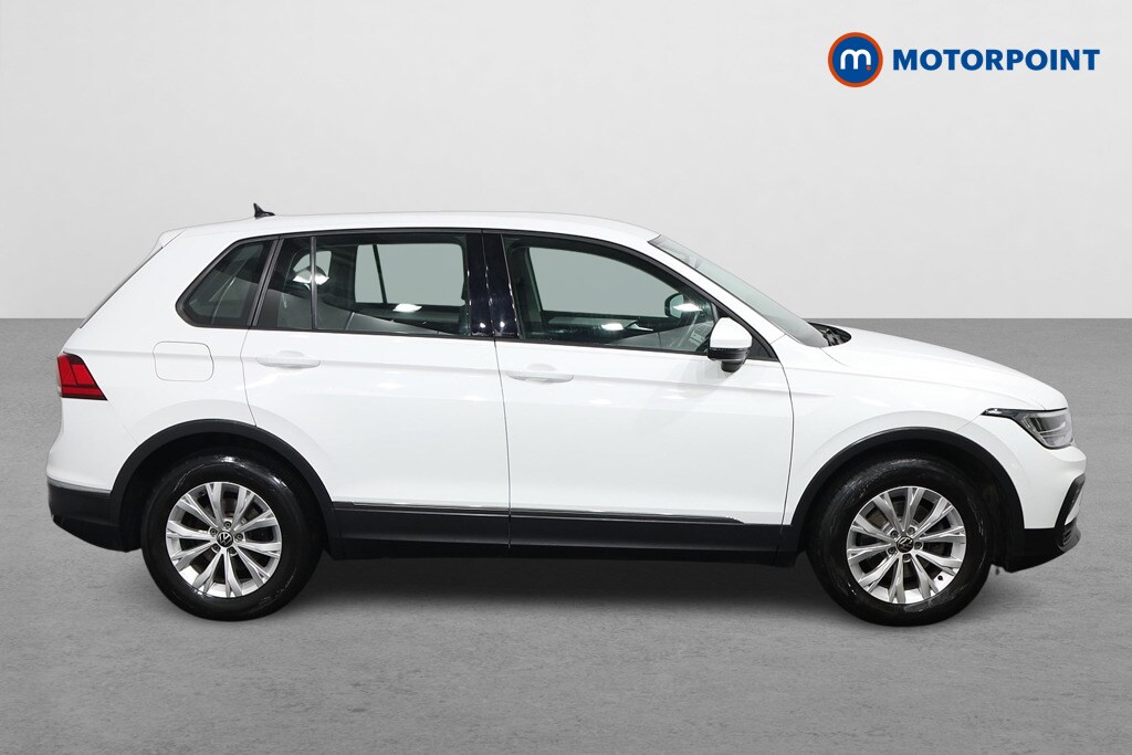 Used Volkswagen Tiguan 2021 for sale - 77500604: Photo 8
