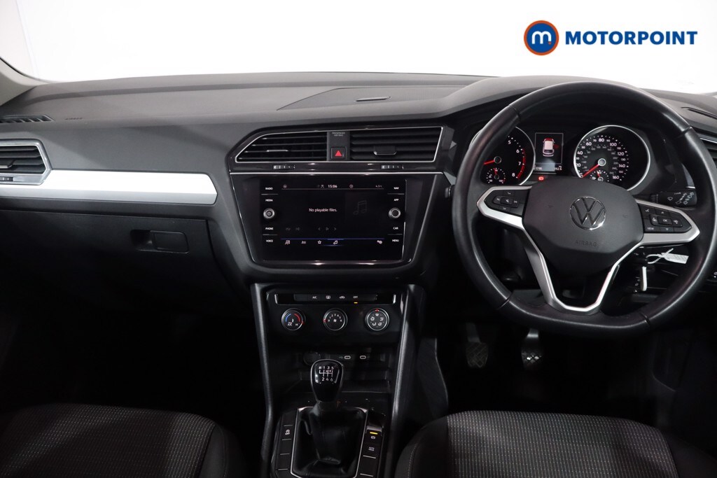 Used Volkswagen Tiguan 2021 for sale - 77500604: Photo 9