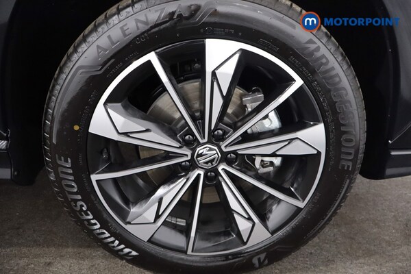 Used MG MG HS 2025 for sale - 75710745: Photo 18