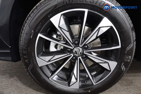 Used MG MG HS 2025 for sale - 75710745: Photo 19