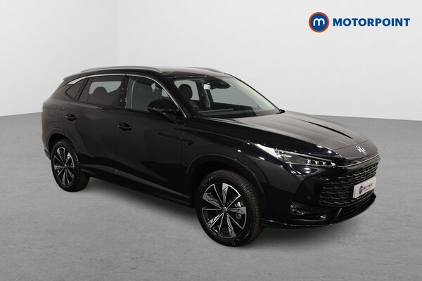 Used MG MG HS 2025 for sale - 75710745: Photo 1