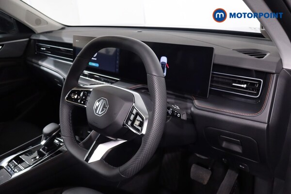 Used MG MG HS 2025 for sale - 75710745: Photo 31