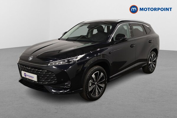 Used MG MG HS 2025 for sale - 75710745: Photo 3