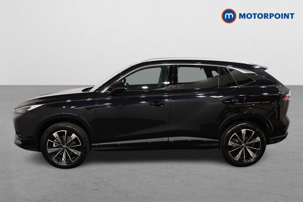 Used MG MG HS 2025 for sale - 75710745: Photo 4