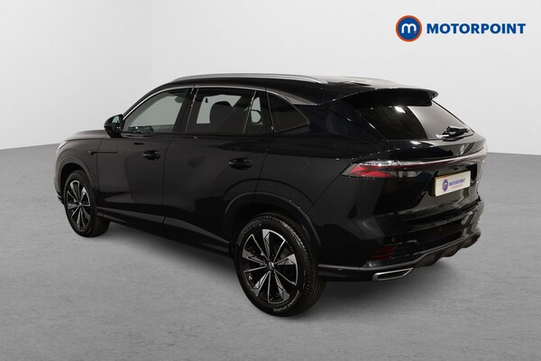 Used MG MG HS 2025 for sale - 75710745: Photo 5
