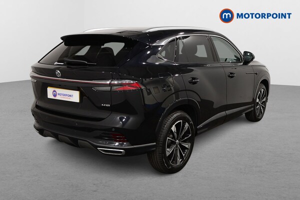 Used MG MG HS 2025 for sale - 75710745: Photo 7