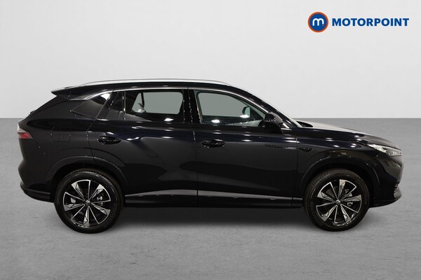 Used MG MG HS 2025 for sale - 75710745: Photo 8