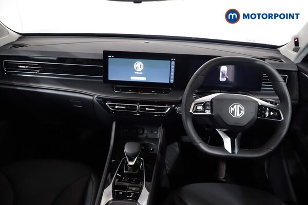 Used MG MG HS 2025 for sale - 75710745: Photo 9