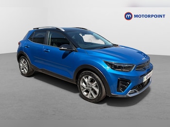 Used Kia Stonic 2023 for sale - 79437140: Photo