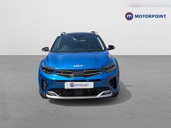 Used Kia Stonic 2023 for sale - 79437140: Photo