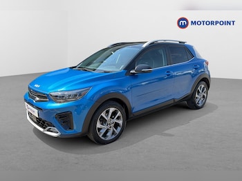 Used Kia Stonic 2023 for sale - 79437140: Photo