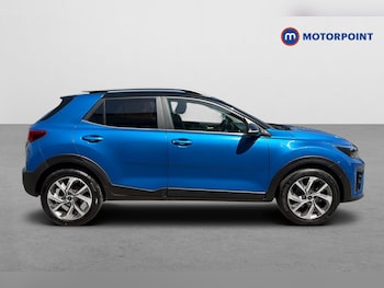 Used Kia Stonic 2023 for sale - 79437140: Photo