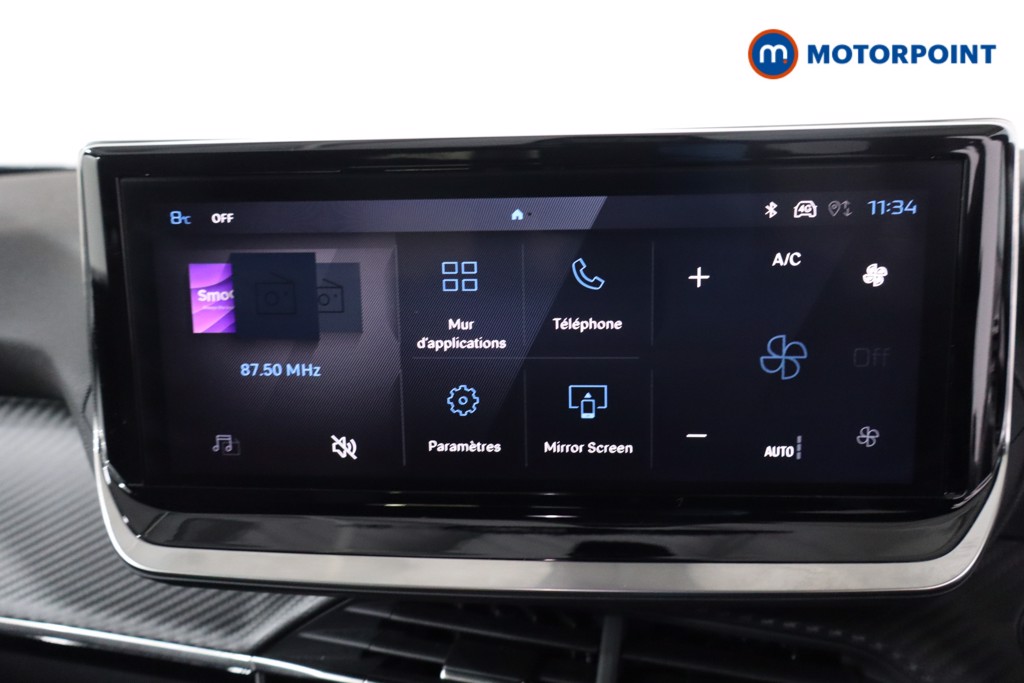 Used Peugeot 2008 2025 for sale - 78123573: Photo 10