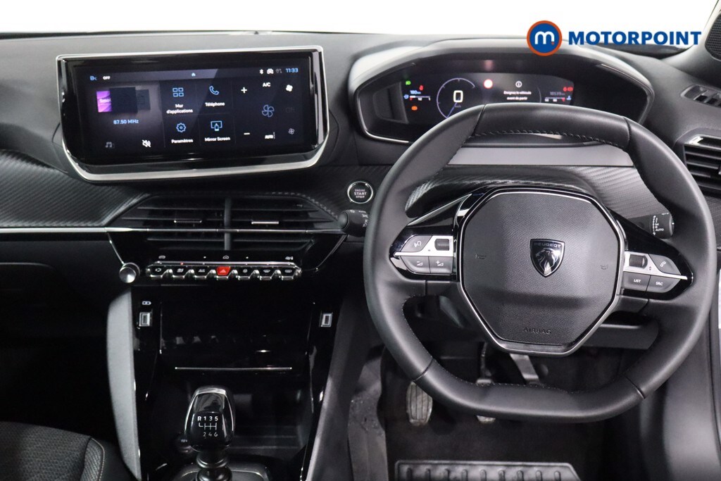 Used Peugeot 2008 2025 for sale - 78123573: Photo 11