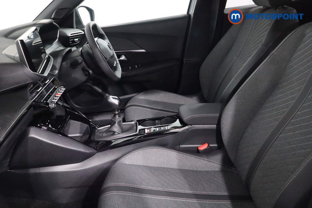 Used Peugeot 2008 2025 for sale - 78123573: Photo 12