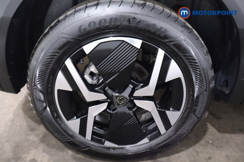 Used Peugeot 2008 2025 for sale - 78123573: Photo 17