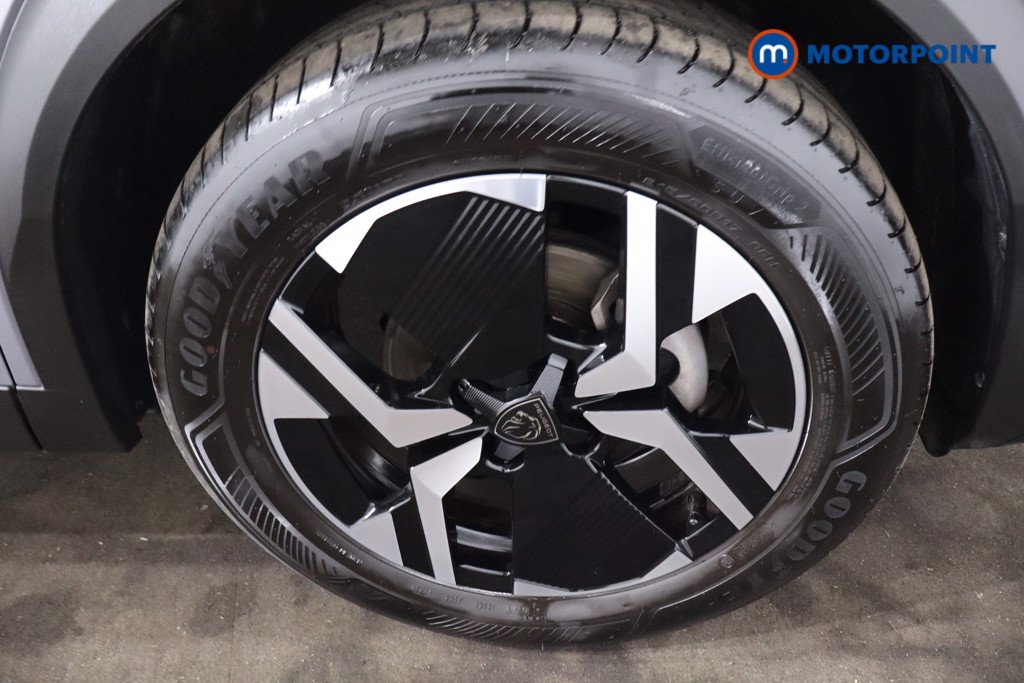 Used Peugeot 2008 2025 for sale - 78123573: Photo 18