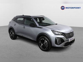 Used Peugeot 2008 2025 for sale - 78123573: Photo