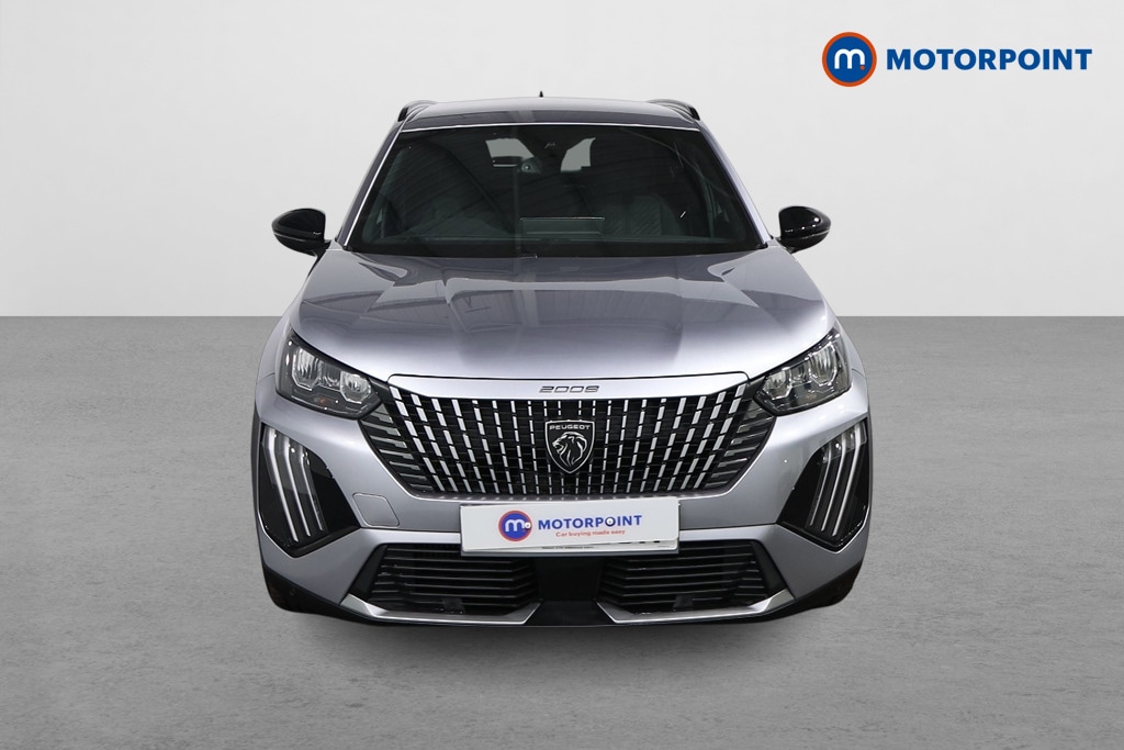 Used Peugeot 2008 2025 for sale - 78123573: Photo 2