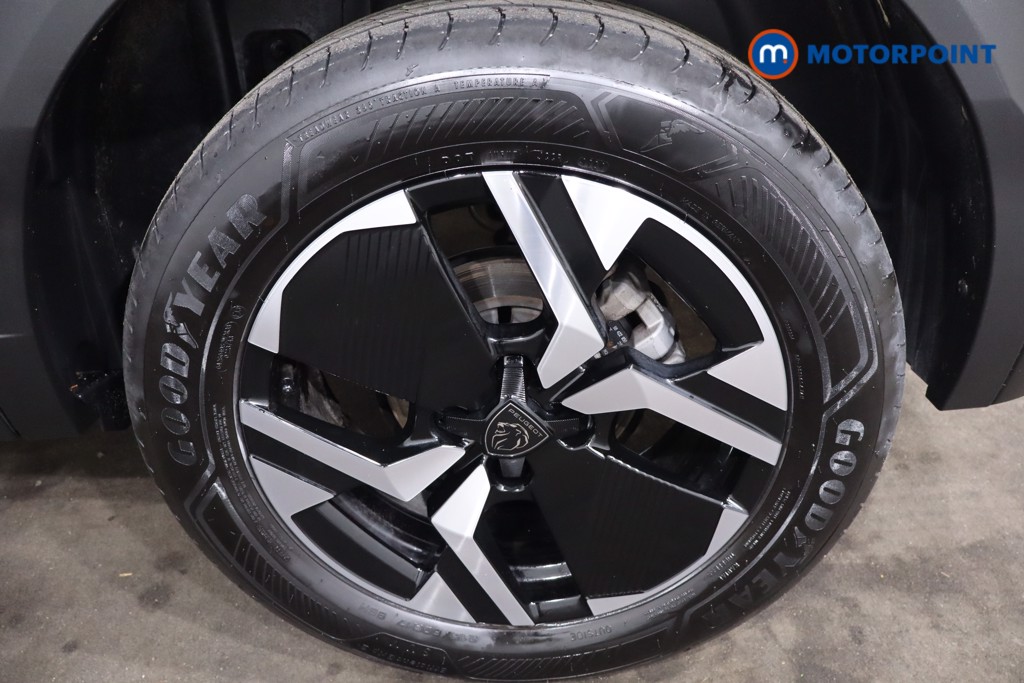 Used Peugeot 2008 2025 for sale - 78123573: Photo 20