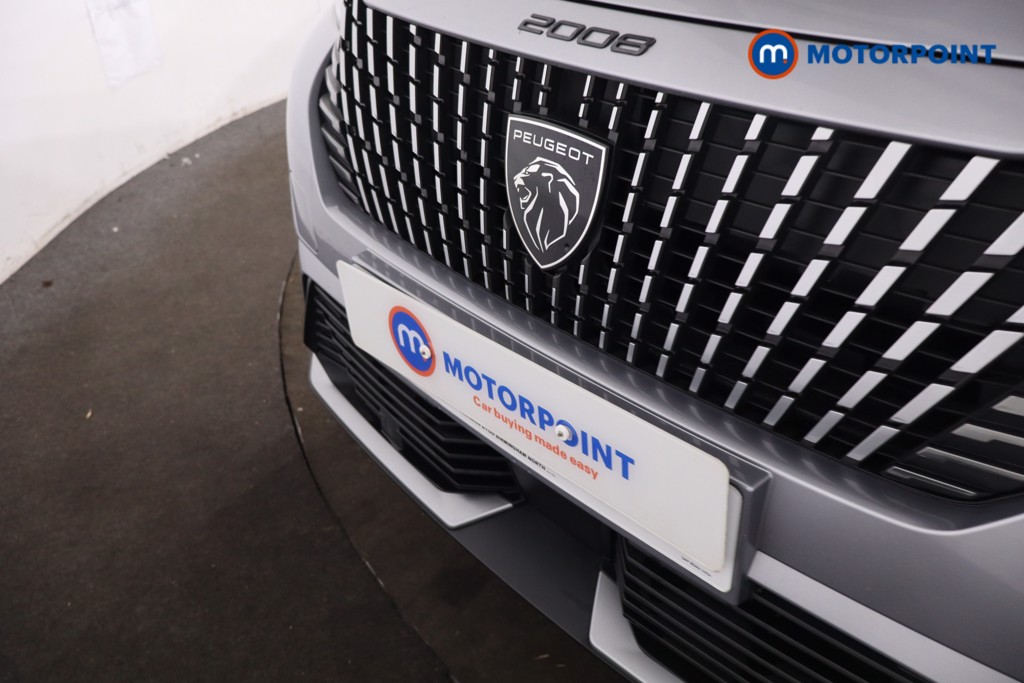 Used Peugeot 2008 2025 for sale - 78123573: Photo 34