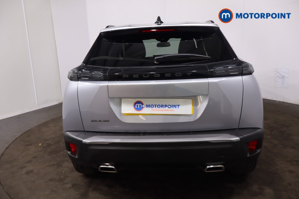 Used Peugeot 2008 2025 for sale - 78123573: Photo 39