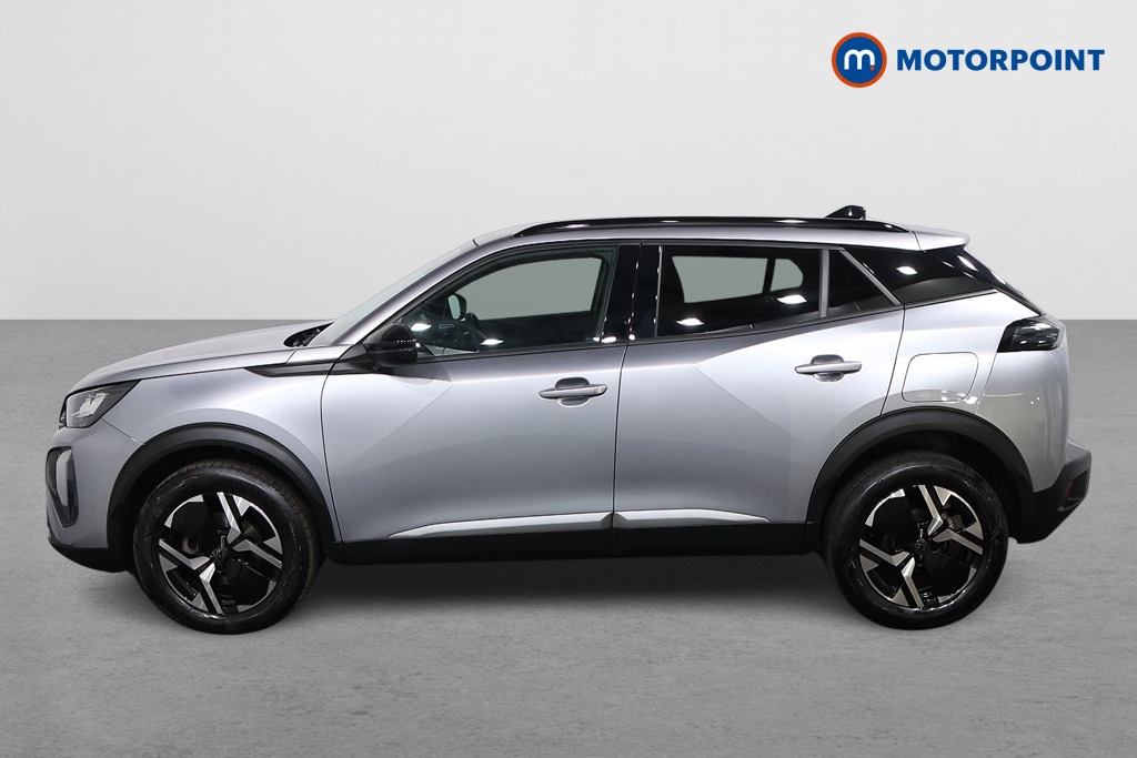 Used Peugeot 2008 2025 for sale - 78123573: Photo 4