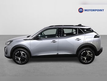 Used Peugeot 2008 2025 for sale - 78123573: Photo