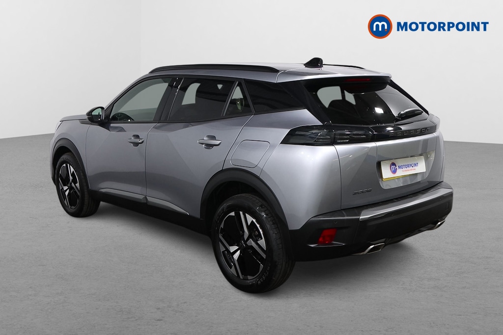 Used Peugeot 2008 2025 for sale - 78123573: Photo 5