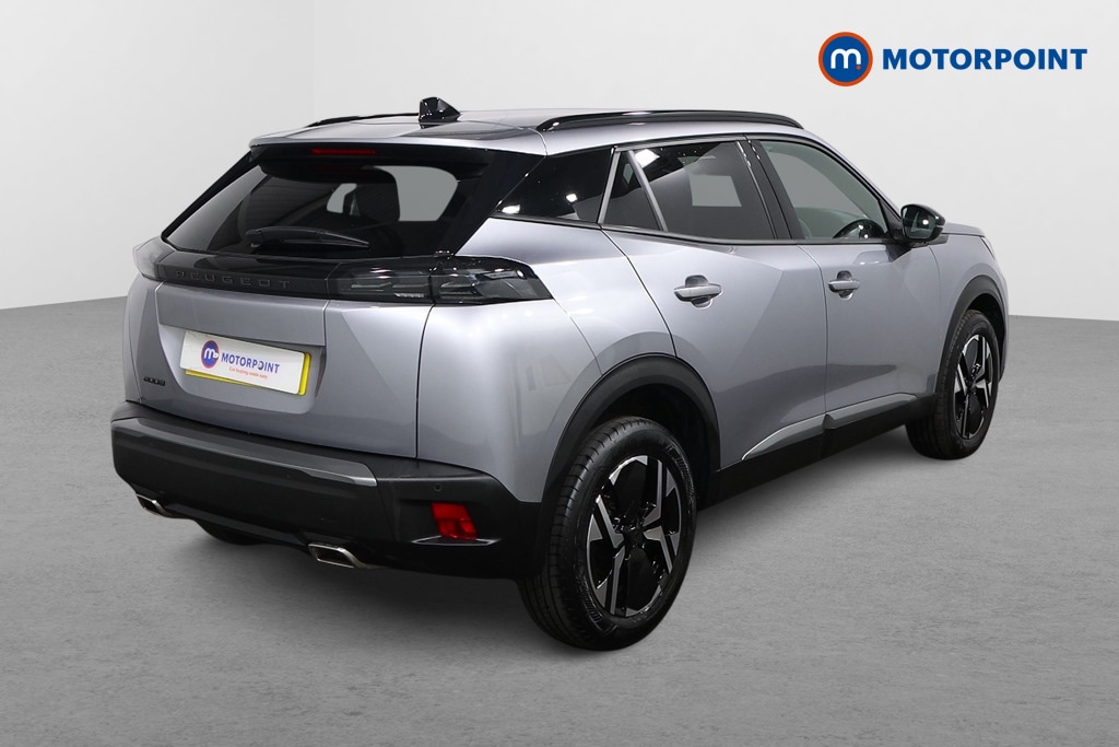 Used Peugeot 2008 2025 for sale - 78123573: Photo 7