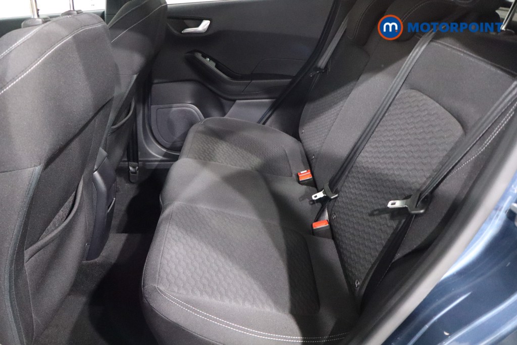 Used Ford Fiesta 2022 for sale - 76681993: Photo 11