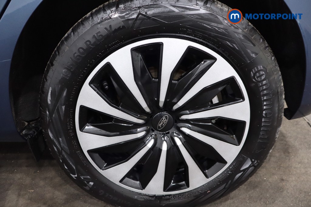 Used Ford Fiesta 2022 for sale - 76681993: Photo 15