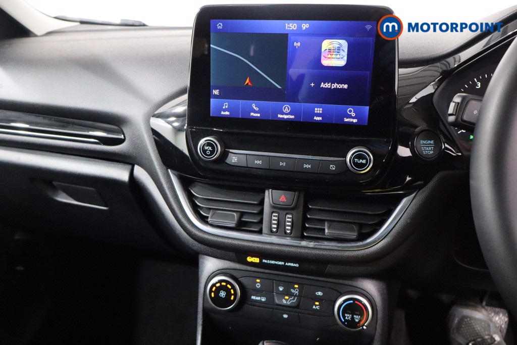 Used Ford Fiesta 2022 for sale - 76681993: Photo 16