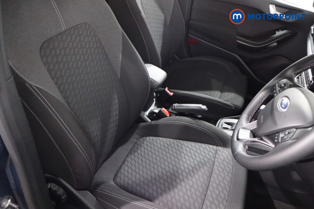 Used Ford Fiesta 2022 for sale - 76681993: Photo 20