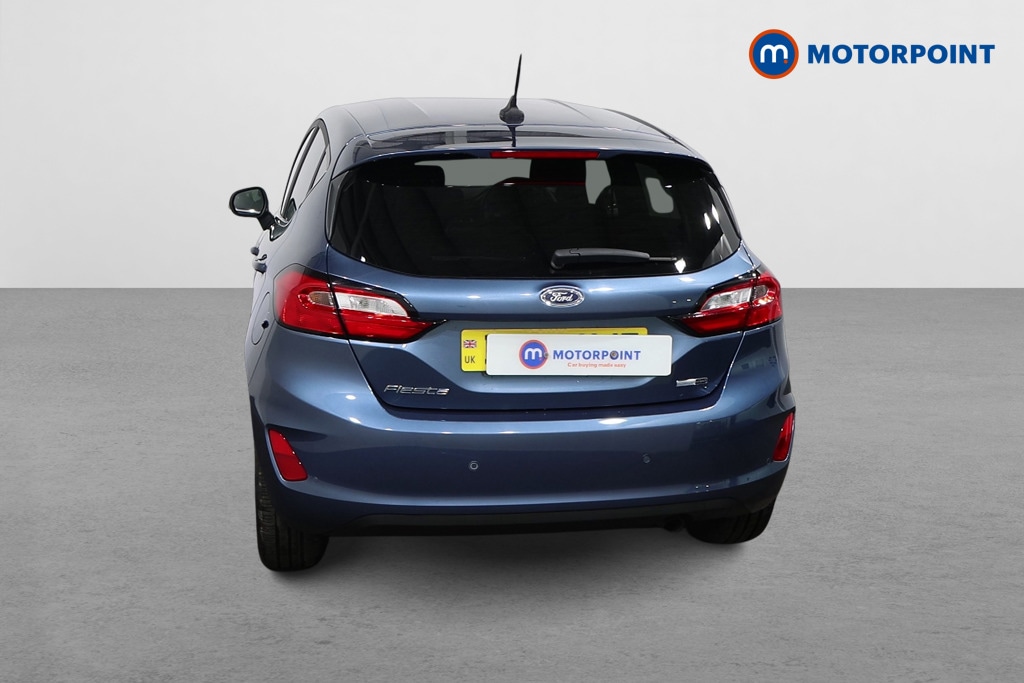 Used Ford Fiesta 2022 for sale - 76681993: Photo 6