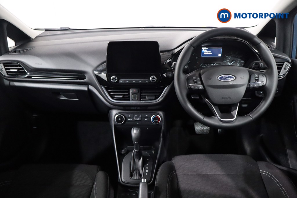 Used Ford Fiesta 2022 for sale - 76681993: Photo 9