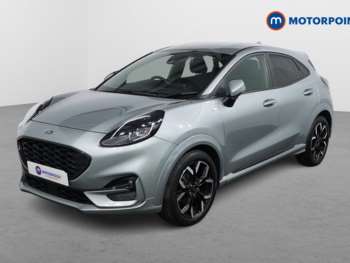 Used Ford Puma 2023 for sale - 75006227: Photo