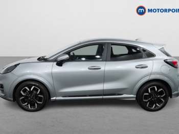 Used Ford Puma 2023 for sale - 75006227: Photo