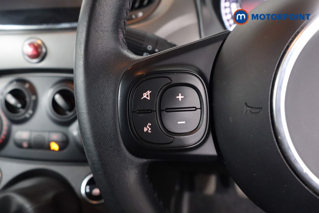 Used Fiat 500 2020 for sale - 77763892: Photo 15