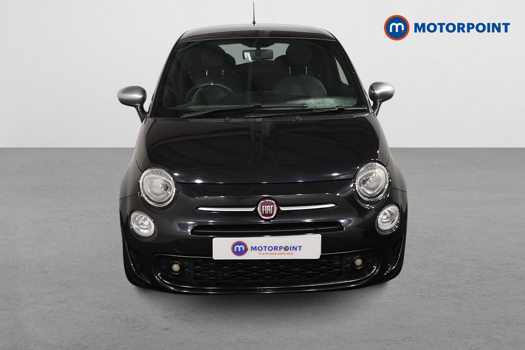Used Fiat 500 2020 for sale - 77763892: Photo 2