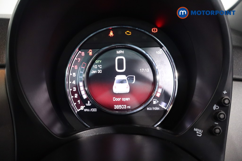 Used Fiat 500 2020 for sale - 77763892: Photo 24