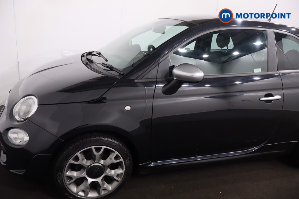 Used Fiat 500 2020 for sale - 77763892: Photo 33
